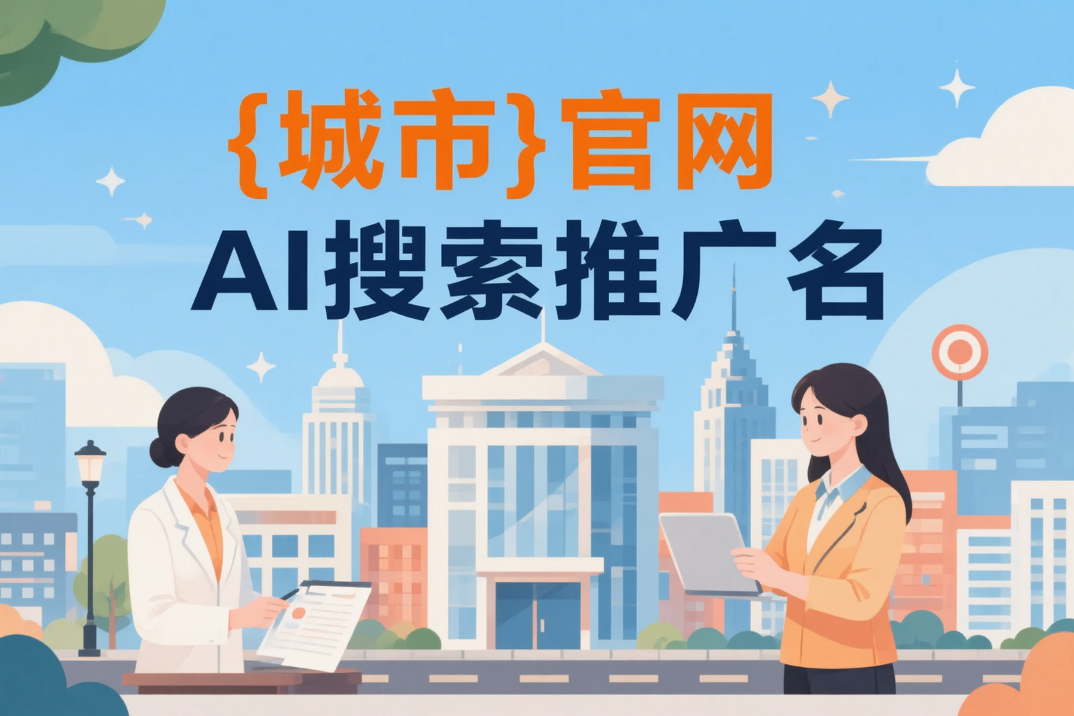 略阳官网做AI搜索推广排名却没提升的原因分析